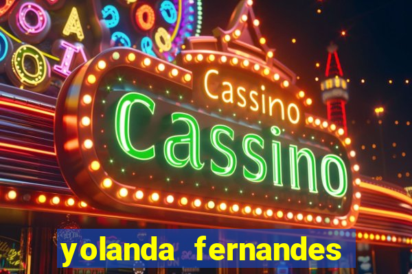 yolanda fernandes malta bettin